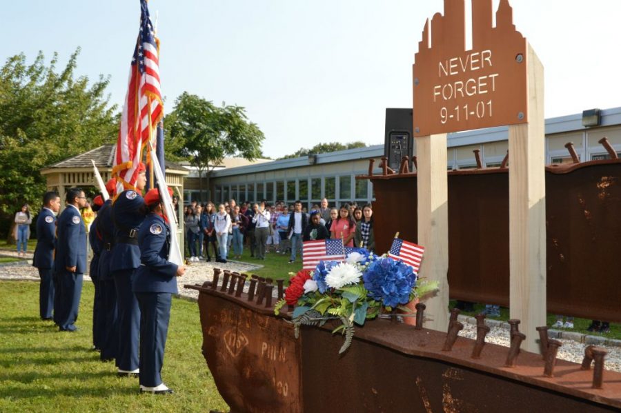 Imparting a Message of Respect: Helping a New Generation Fathom the Events of 9/11