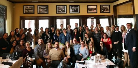 Brentwood High School's ENL/Bilingual Department