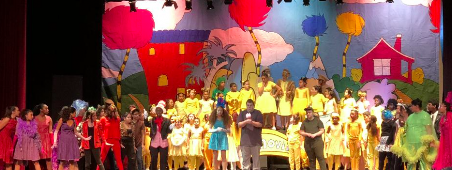 Enchanting Seussical Musical Teaches Meaningful Lesson on Diversity