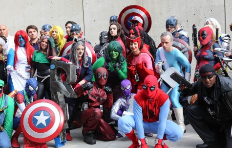 Comic-Con