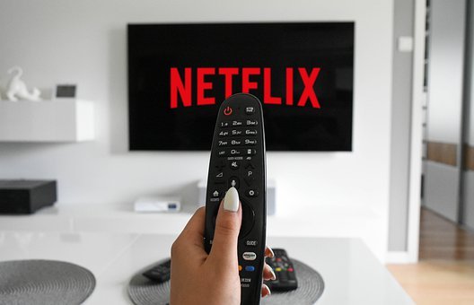 Students Most Binge-Worthy Netflix Shows of 2021
