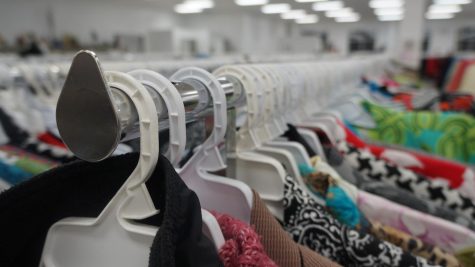 The Secret Costs of Fast Fashion