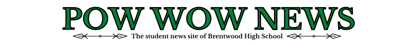The Student News Site of Brentwood High School