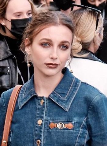 When did Emma Chamberlain start ? Rise of fame explored as