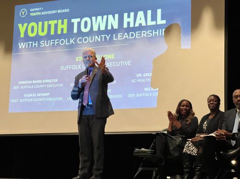 Bridging the Gap Between Youth and Politics: Brentwood Hosts Inaugural Youth Town Hall Meeting