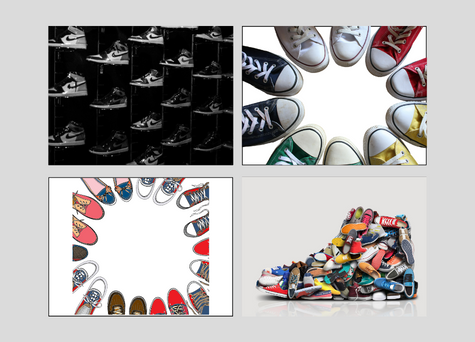 Top 5 Trendy Shoe Brands