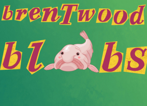 Satire: Brentwood Adopts Blobfish as New Mascot