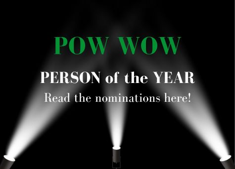 Pow Wow Person of the Year Nominations