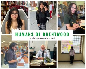 Humans of Brentwood 2024