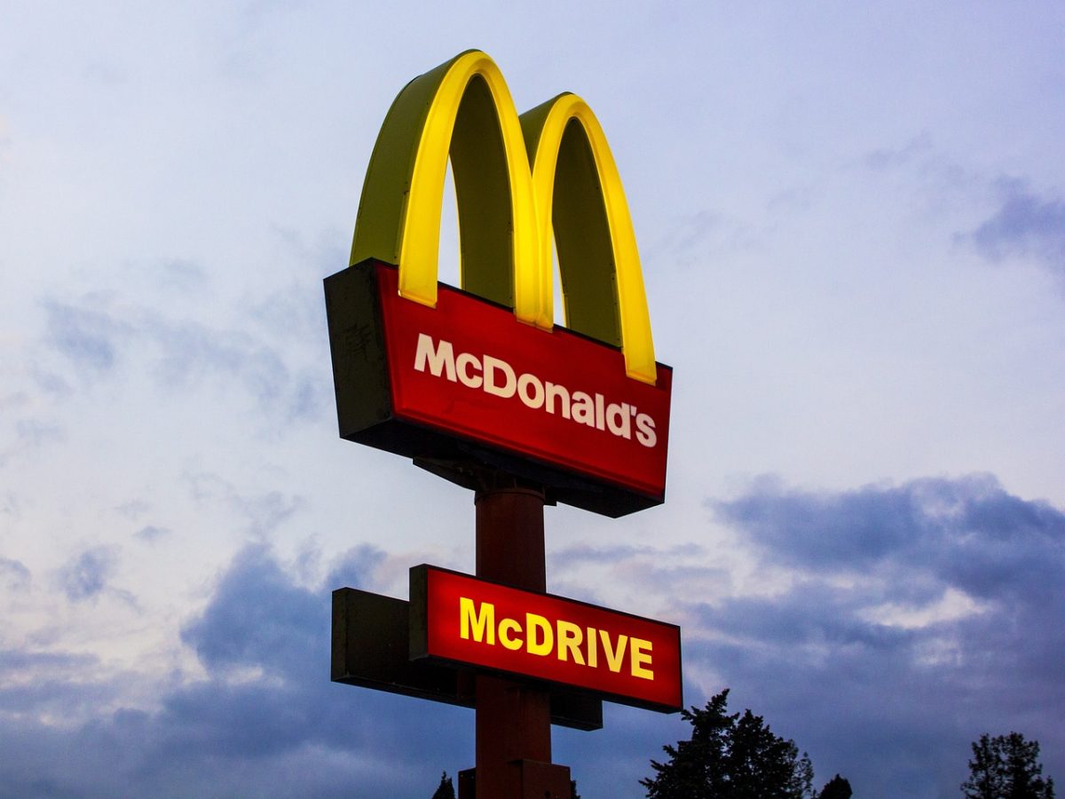 McDonald’s Onions Cause E. Coli Outbreak in Several States