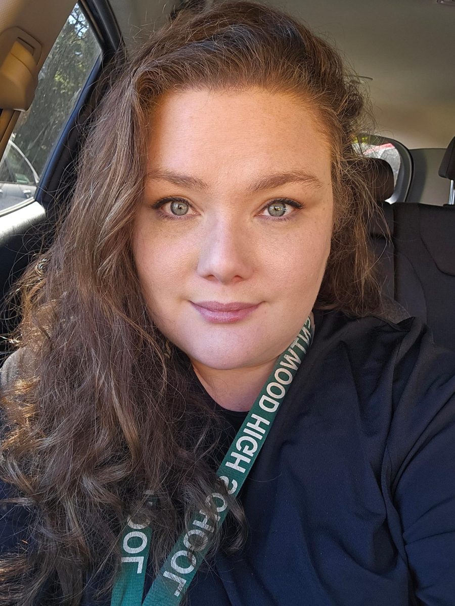 Brittany McDermott, Special Education