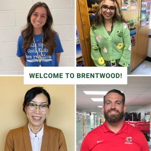 Meet the New 2025 Staff of Ross & Sonderling