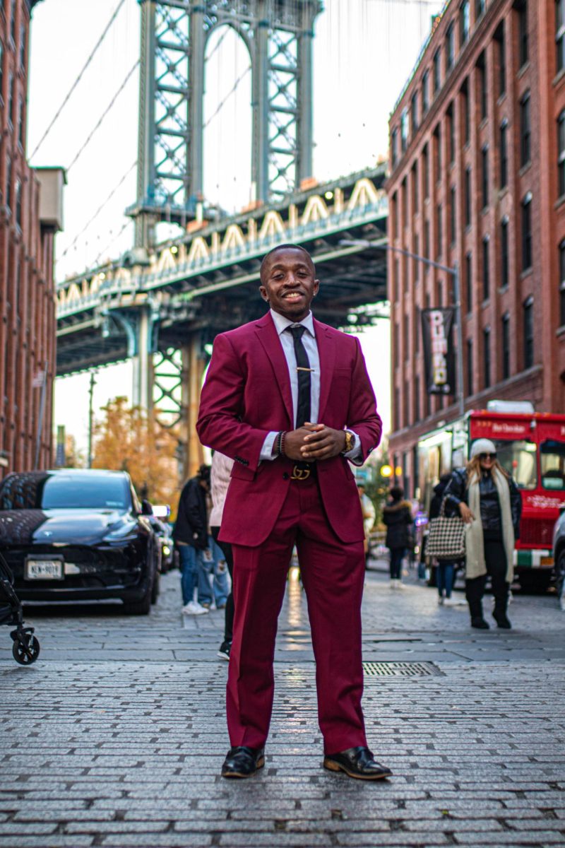 Justin Alexander, Guidance