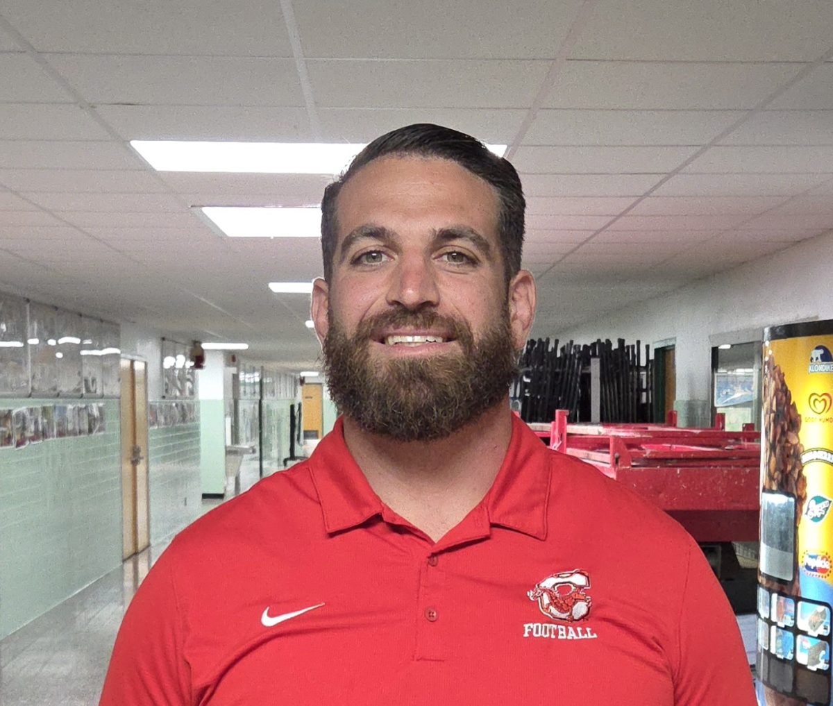 Joseph Weinstein, Physical Education