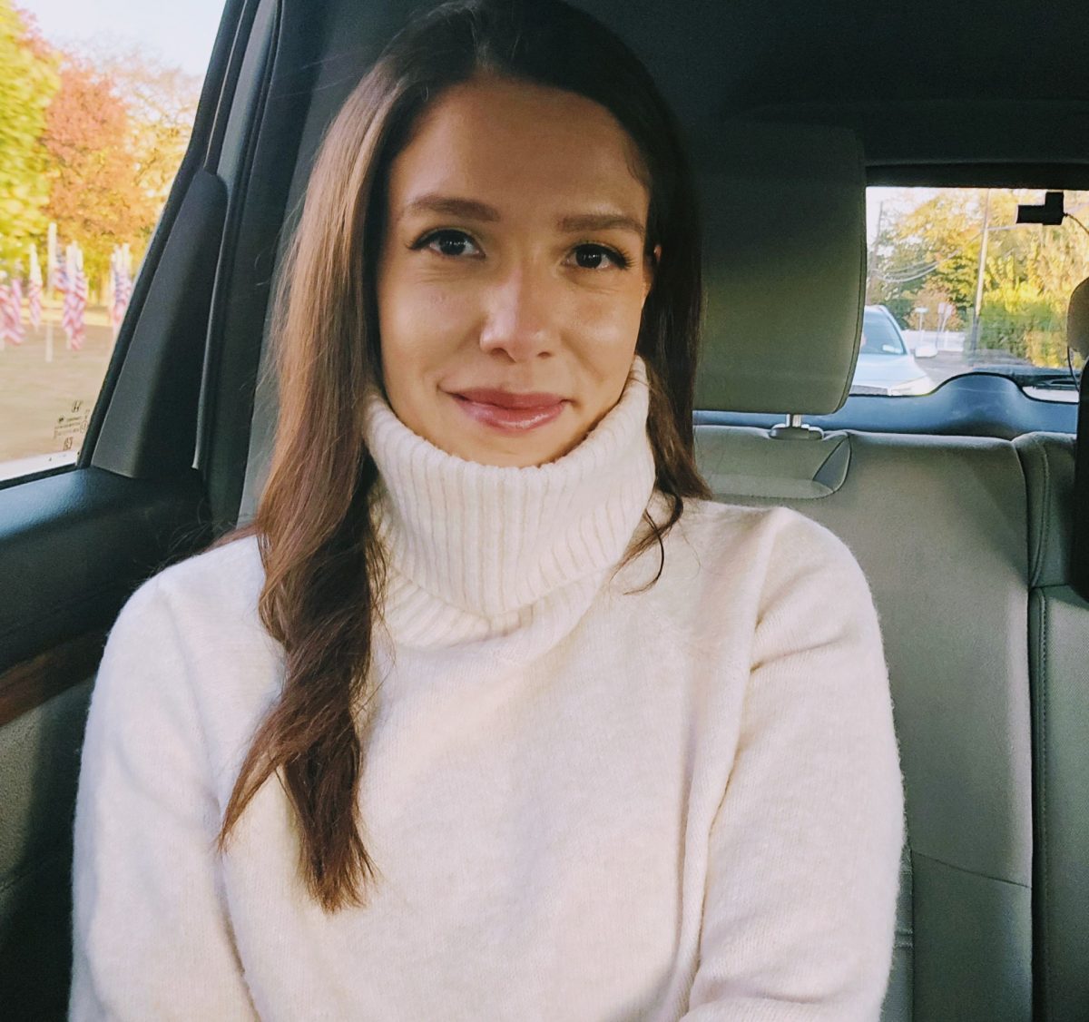 Estefany Carmona-Buckley, Guidance
