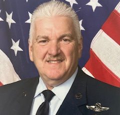 Hoorah For SMSgt. Hanna