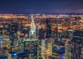 The City 