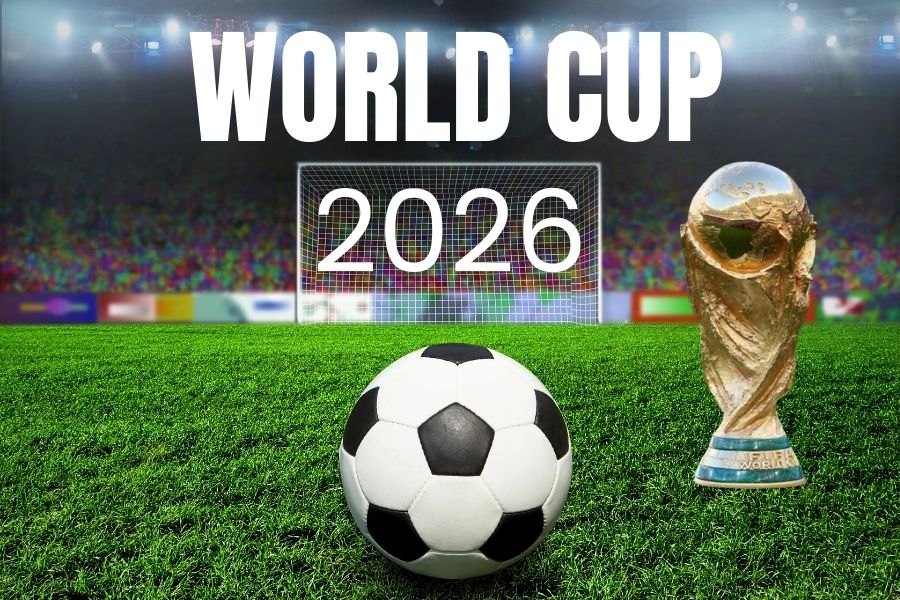 United States to Host 2026 World Cup