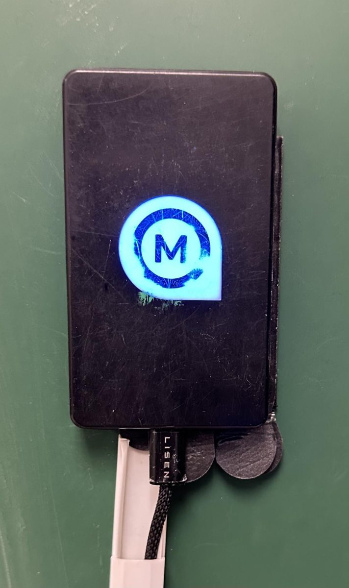 MOOV System Improves Attendance Tracking