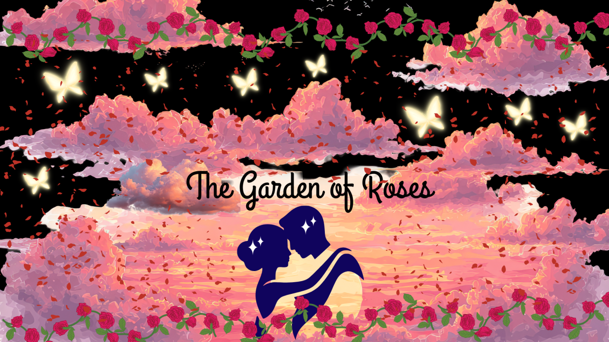 Garden of Roses