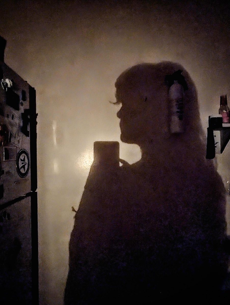 Two Pieces Too Few 