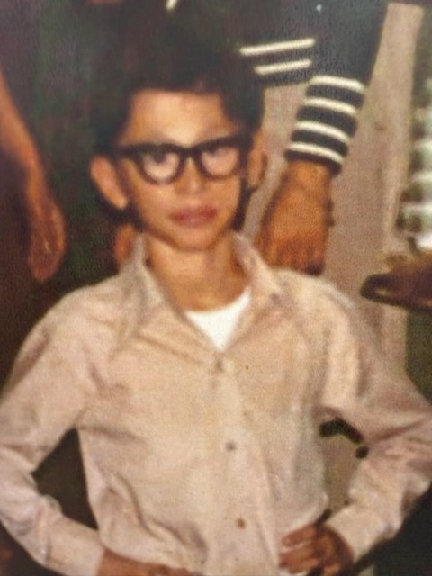 Anthony Jimenez