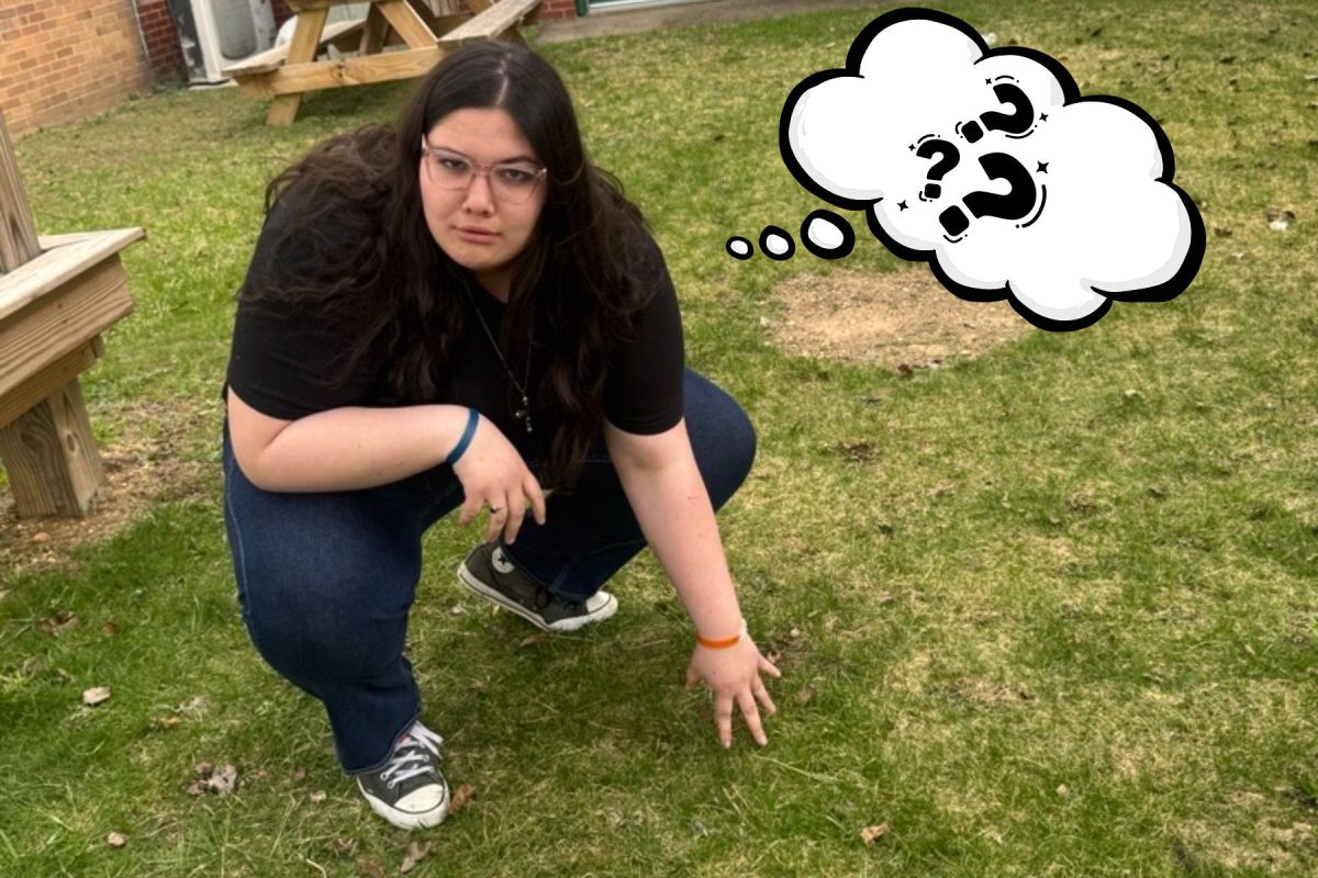 Brentwood High School Implements New “Touch Grass” Course