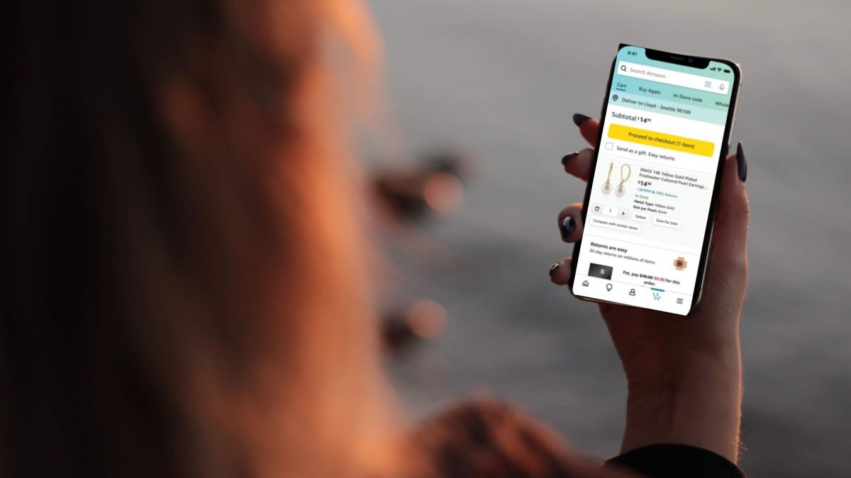 Physical Stores Come to an End