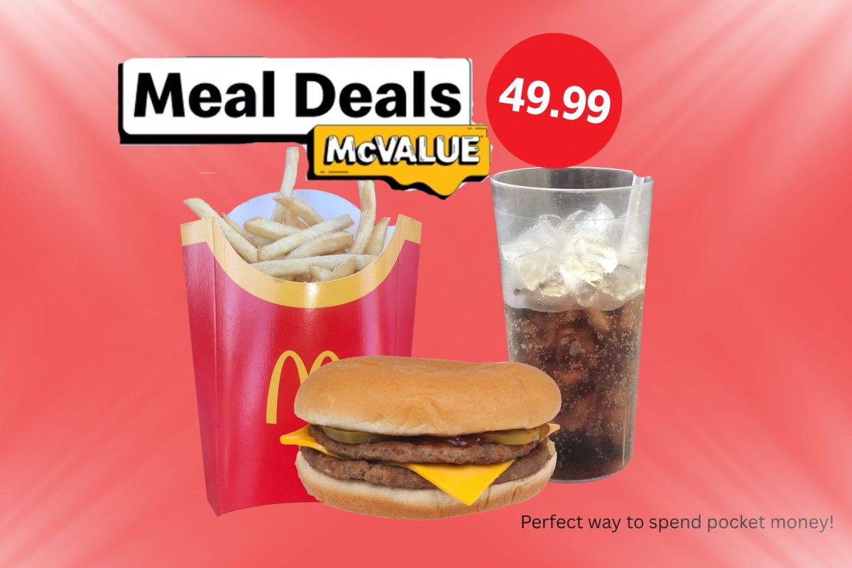 Fast Food Companies Launch New, Ridiculously Expensive Value Meals