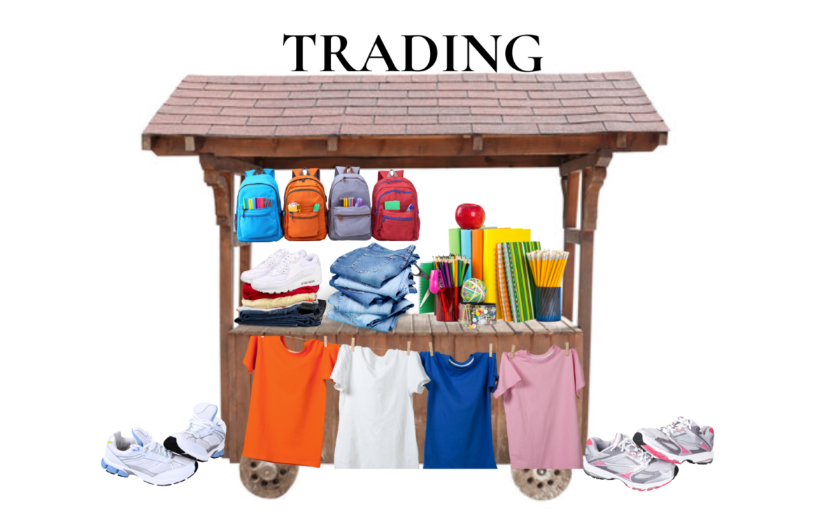 Bringing Trading Back