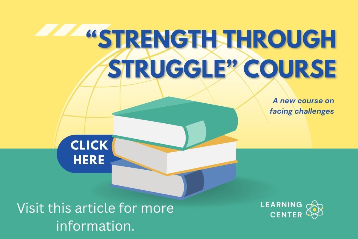 New School Program Turns Hard Days into Lessons for Students