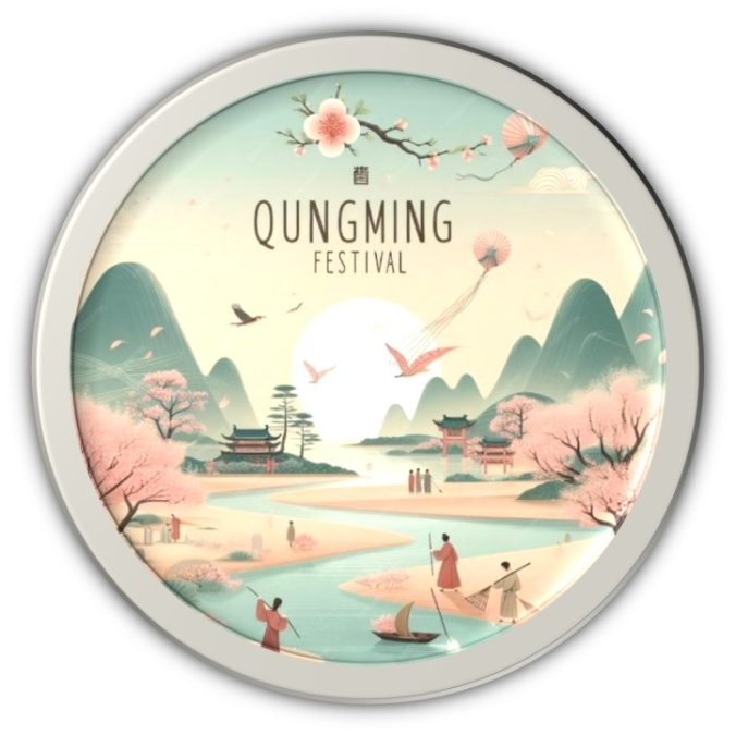 Qingming Festival