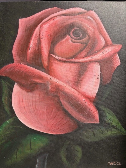 A Friends to Lover Story