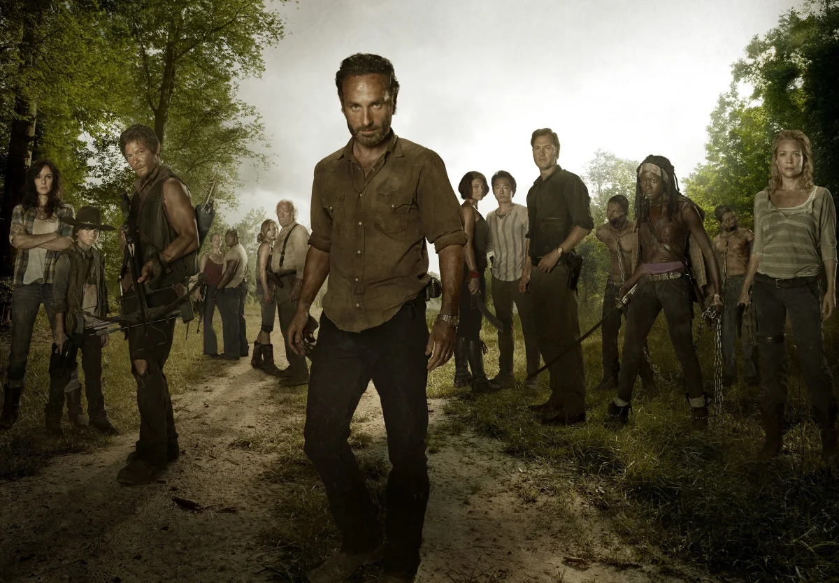 Top 5 Problems Plaguing New TV Shows
