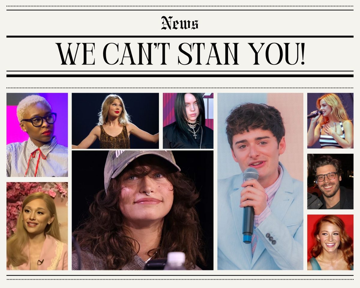 The Weaponization of Activism in Stan Culture
