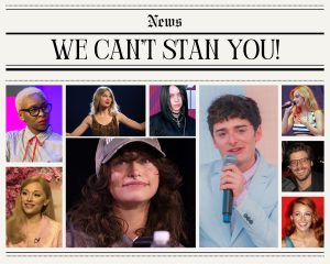 The Weaponization of Activism in Stan Culture