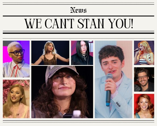 The Weaponization of Activism in Stan Culture